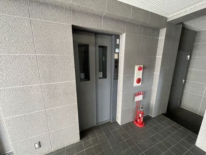 北海道札幌市白石区南郷通15丁目南(マンション)の賃貸物件の地図