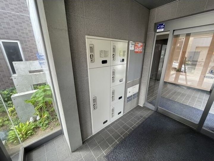 北海道札幌市白石区南郷通15丁目南(マンション)の賃貸物件の地図