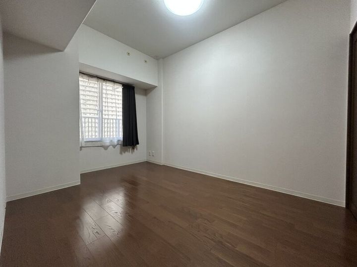 キングマンション堂島川の内装