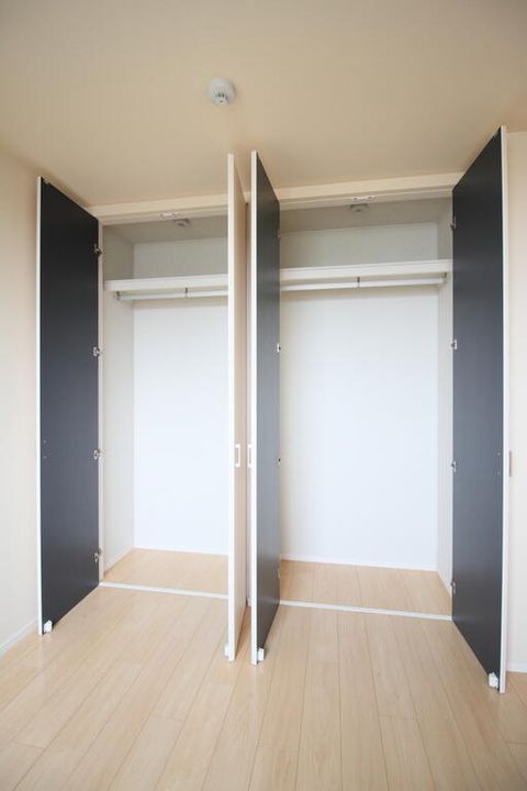 ガーデニア中野の内装