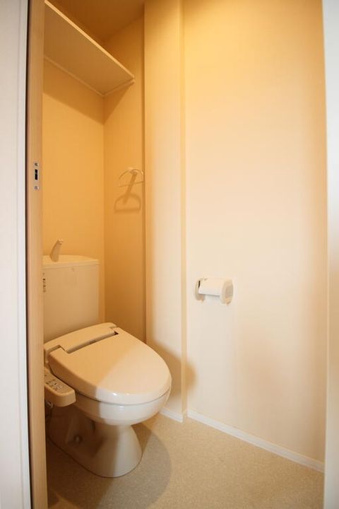 ガーデニア中野の内装