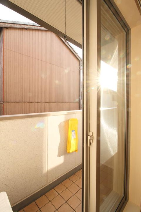 ガーデニア中野の内装