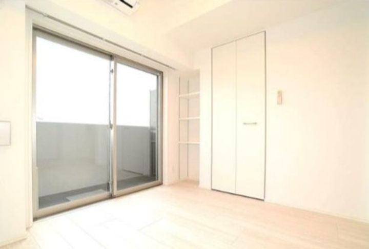 東京都練馬区桜台3(マンション)の賃貸物件の内装