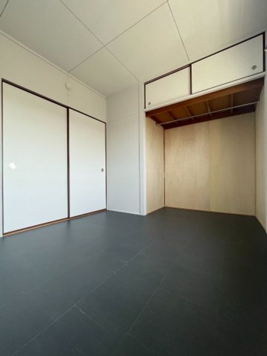 大阪府茨木市新郡山2(マンション)の賃貸物件の内装