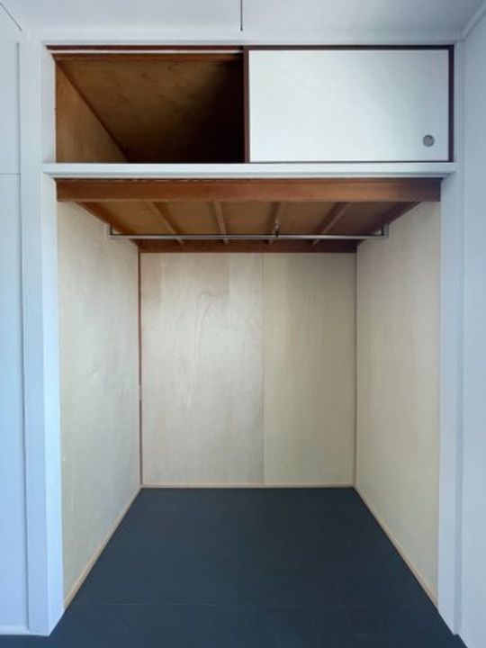 大阪府茨木市新郡山2(マンション)の賃貸物件の内装