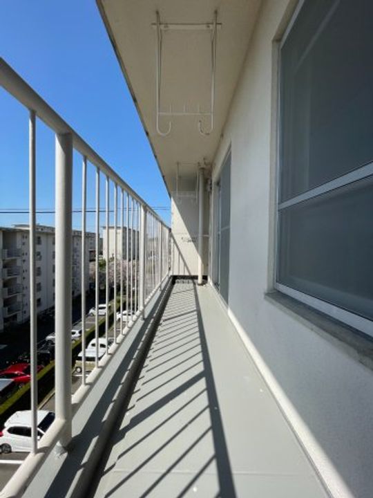 大阪府茨木市新郡山2(マンション)の賃貸物件の内装