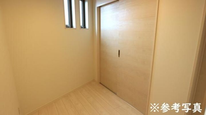 神奈川県海老名市国分北2(アパート)の賃貸物件の内装