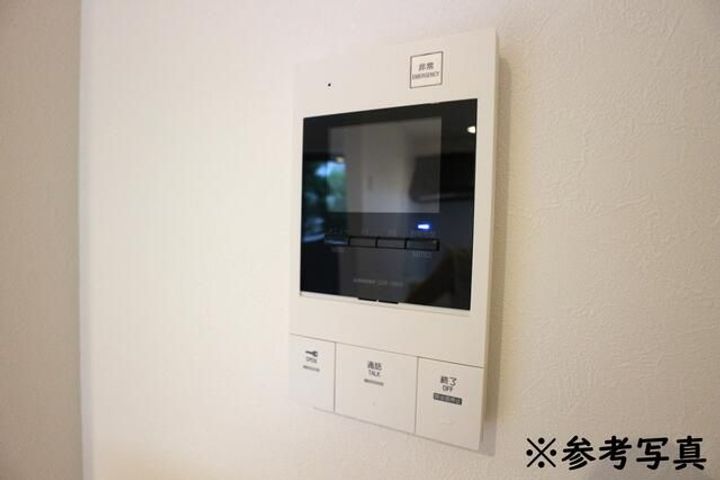 神奈川県海老名市国分北2(アパート)の賃貸物件の内装