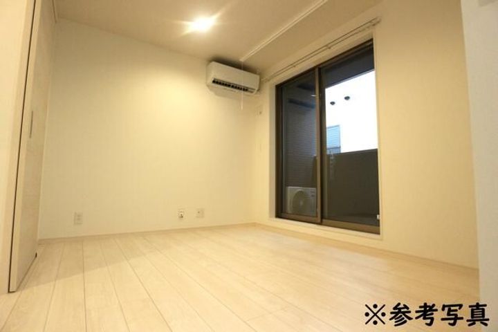 神奈川県海老名市国分北2(アパート)の賃貸物件の居間