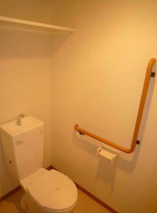 神奈川県横浜市中区本牧町2(マンション)の賃貸物件の内装