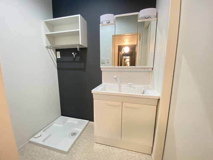 大阪府八尾市大字黒谷(一戸建)の賃貸物件の内装