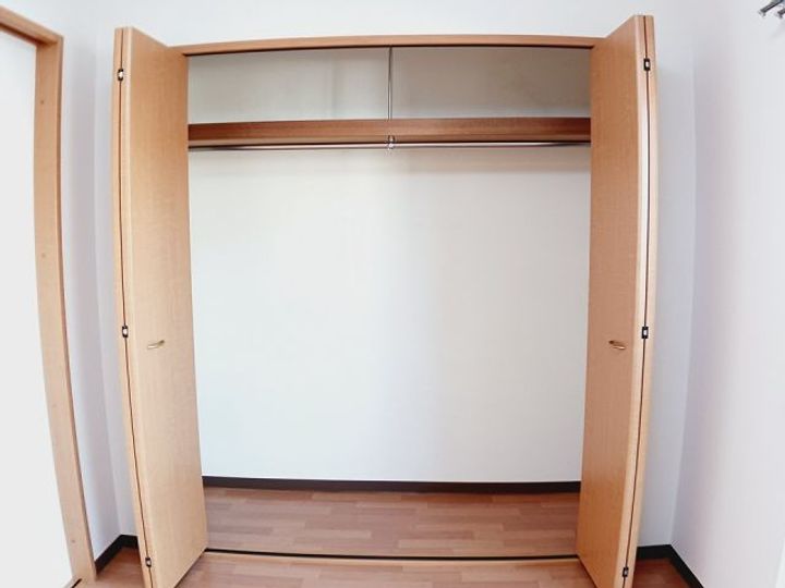 グレイシャス南麻生の内装