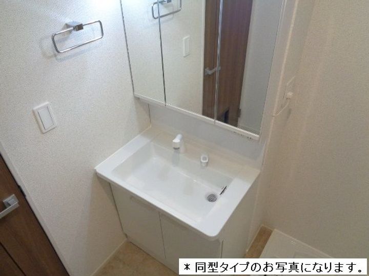 エスポワール KIIIの内装