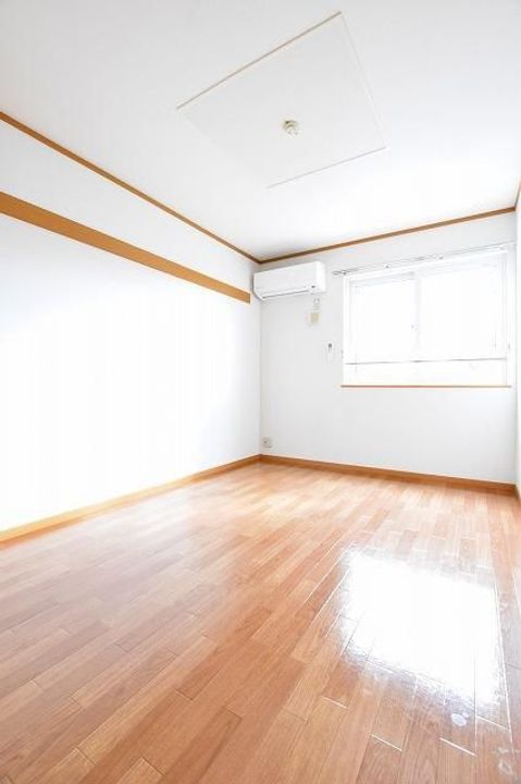 ティンカーベルAの内装