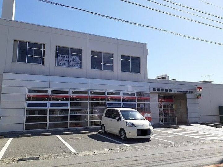 ティンカーベルAの周辺