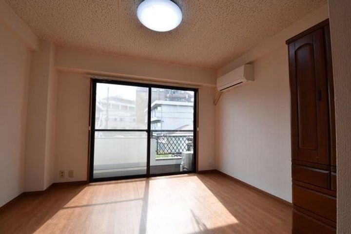 東京都八王子市大塚(マンション)の賃貸物件の内装