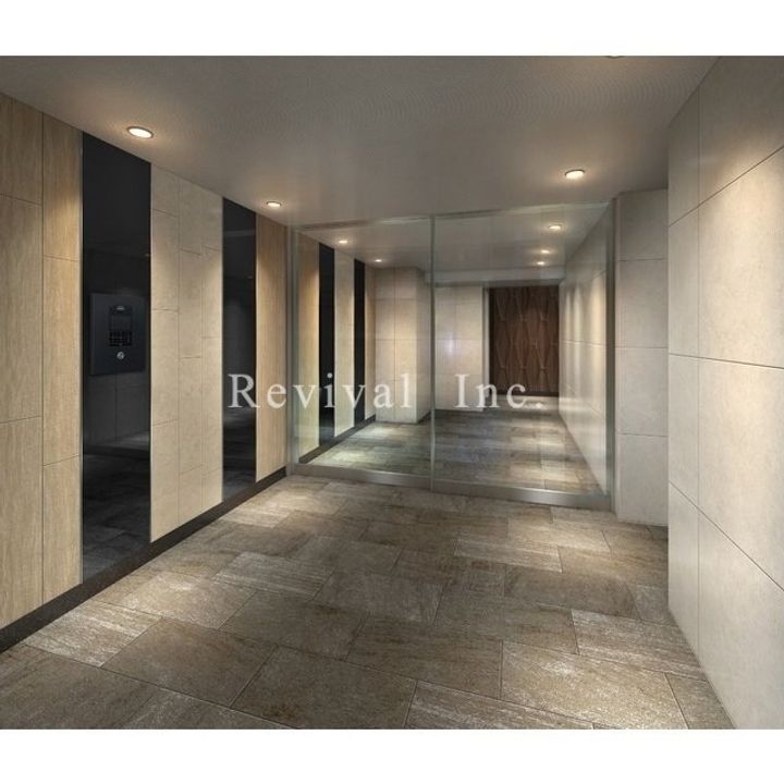 江戸川橋ステーションレジデンスの地図