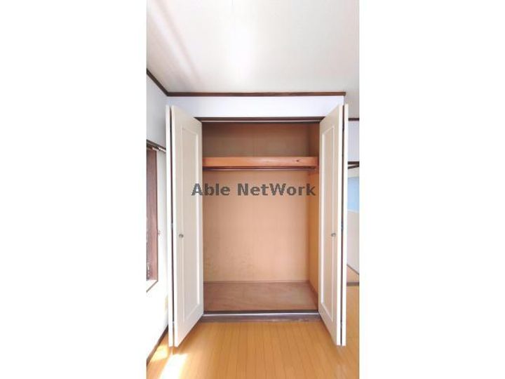 コンフォート西宮内の内装