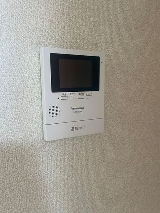 春日町マンションの内装
