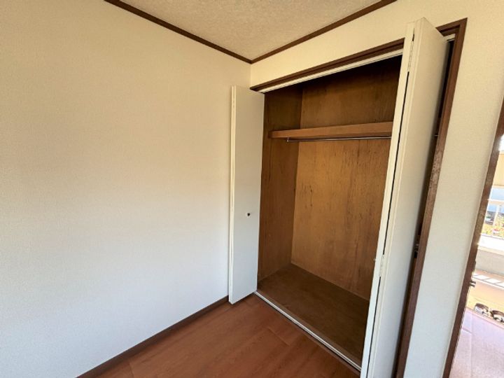 ドリーム大坂上の内装