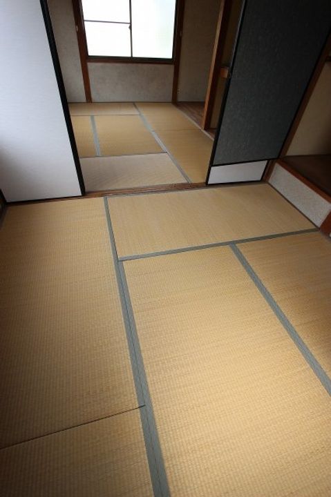 広島県安芸郡府中町石井城1(一戸建)の賃貸物件の内装