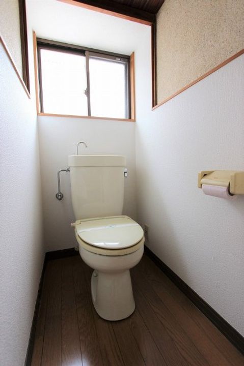 広島県安芸郡府中町石井城1(一戸建)の賃貸物件の内装