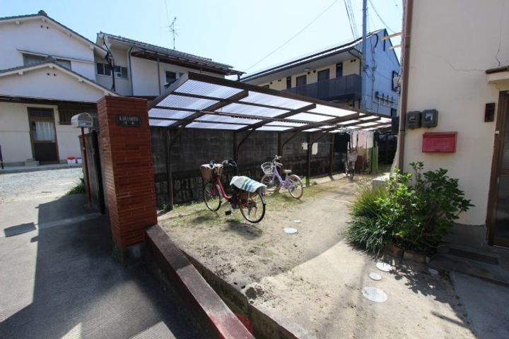 広島県安芸郡府中町石井城1(一戸建)の賃貸物件のその他画像