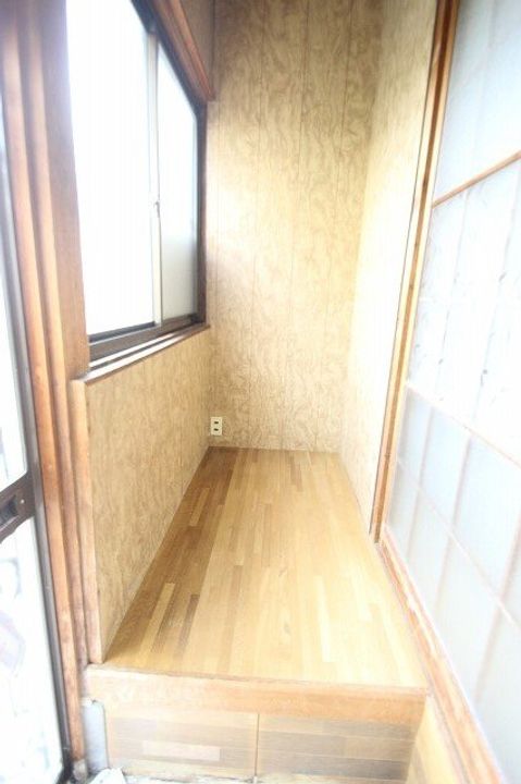 広島県安芸郡府中町石井城1(一戸建)の賃貸物件の内装