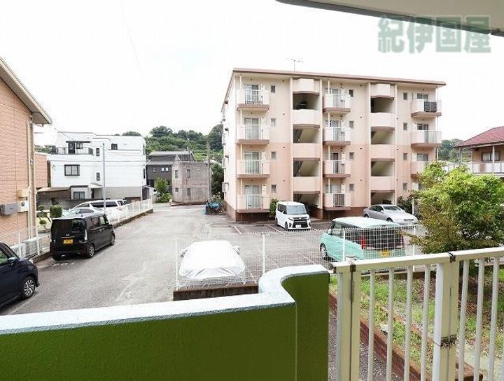 第1府川マンションのその他画像