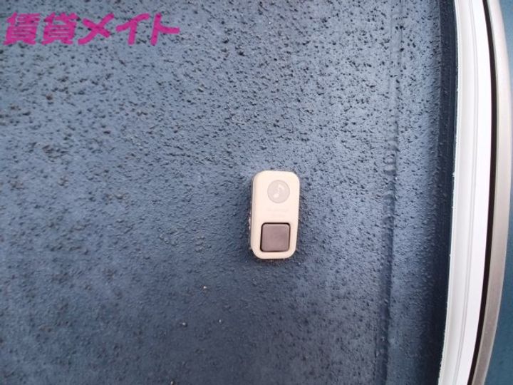 ハイム江戸橋の内装