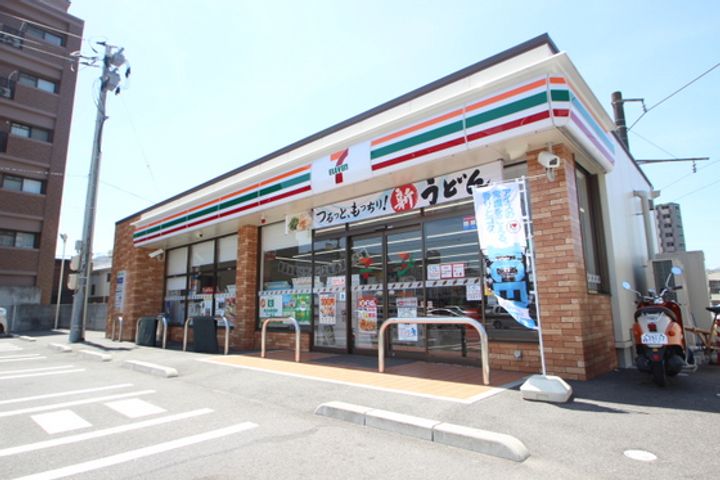 三浦荘 Aの周辺