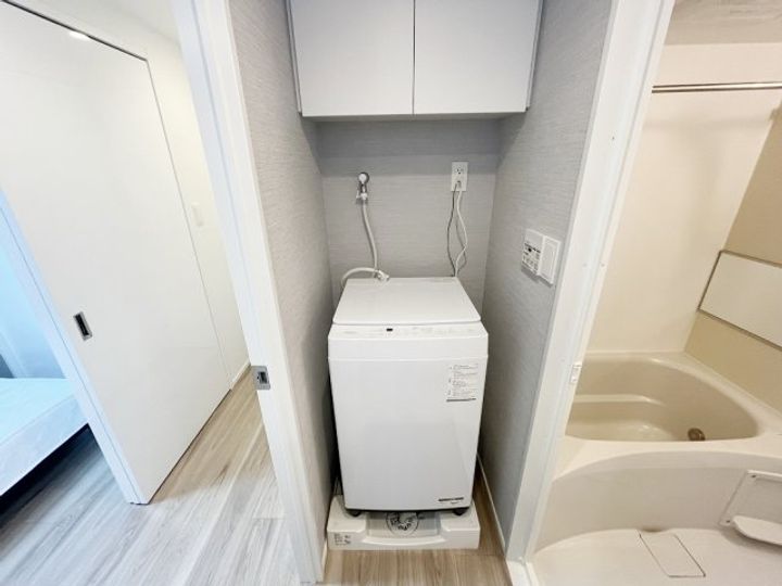 東京都中央区日本橋横山町(マンション)の賃貸物件の内装