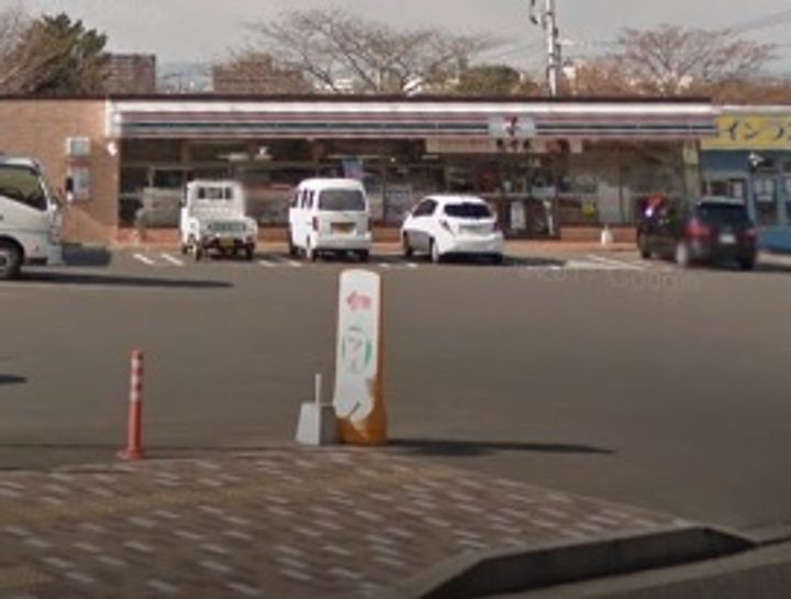 ポポラート木場の周辺
