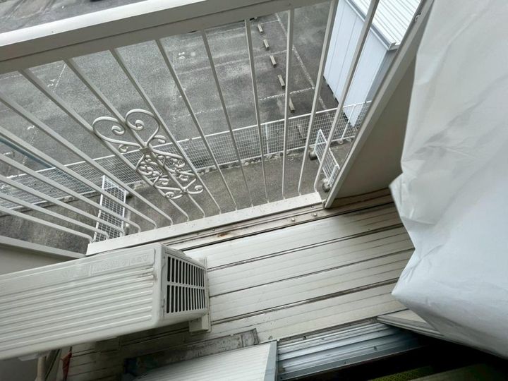 大阪府松原市新堂3(アパート)の賃貸物件の内装