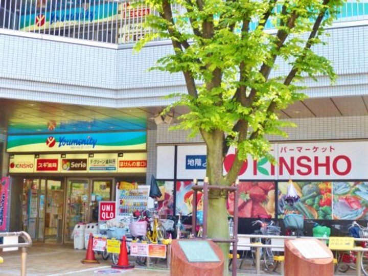 大阪府松原市新堂3(アパート)の賃貸物件の周辺