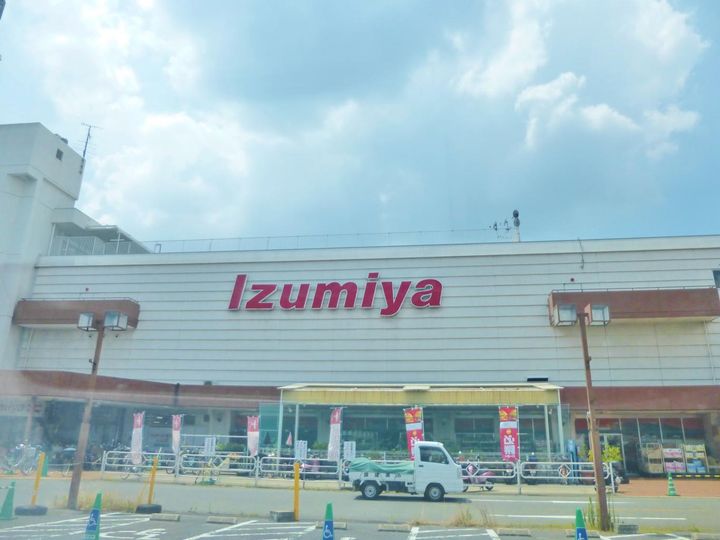 大阪府松原市新堂3(アパート)の賃貸物件の周辺