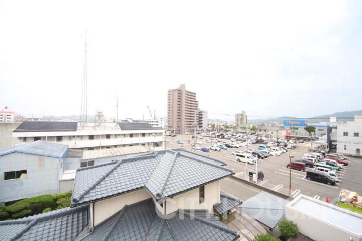 沖浜コーポのその他画像