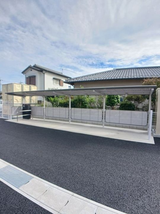 群馬県高崎市吉井町塩川(アパート)の賃貸物件の地図