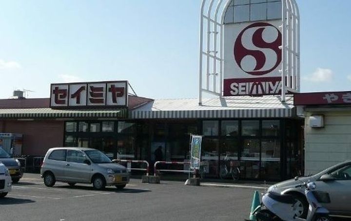 茨城県潮来市宮前2(アパート)の賃貸物件の周辺