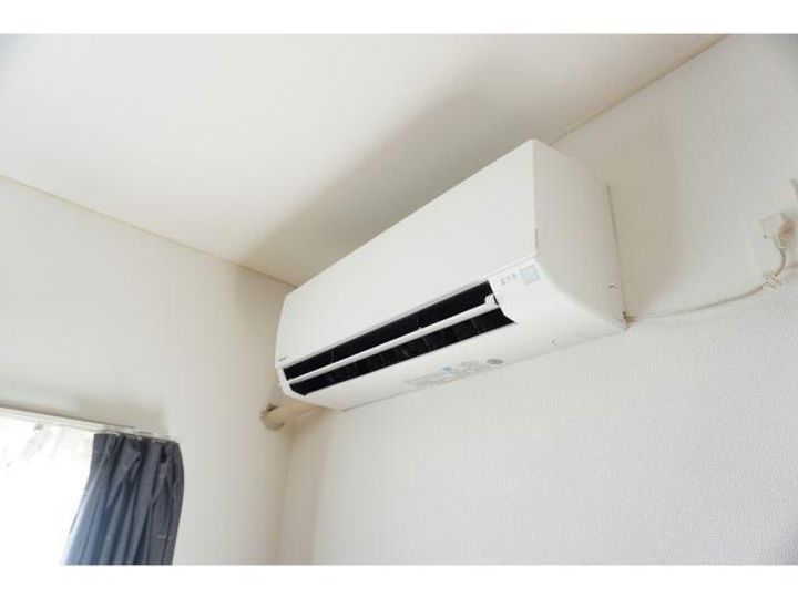 メゾンドシャトンの内装