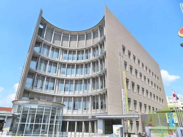 幸 court tsukamotoの周辺