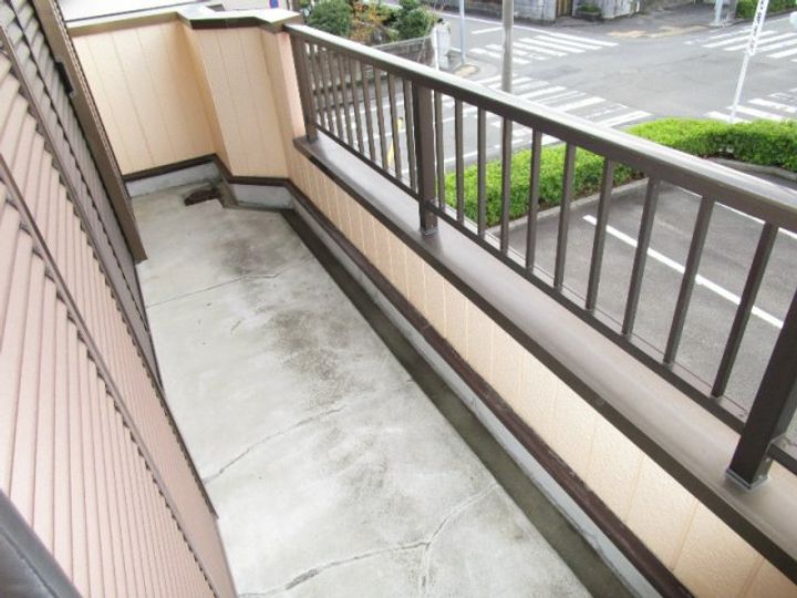 静岡県焼津市西小川2(アパート)の賃貸物件の内装