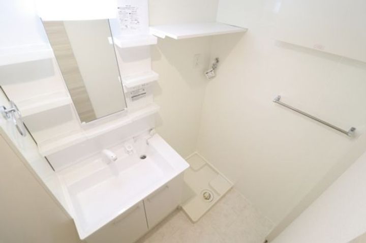群馬県前橋市山王町(アパート)の賃貸物件の内装