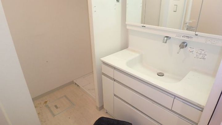 大阪府大阪市北区本庄西2(マンション)の賃貸物件の内装