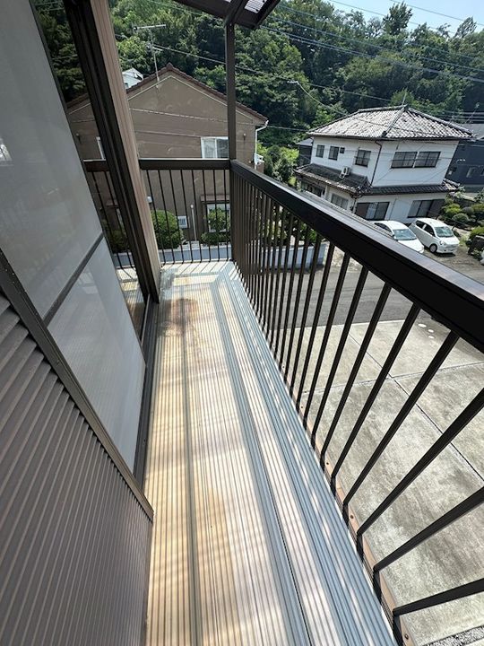 群馬県太田市金山町(一戸建)の賃貸物件の内装