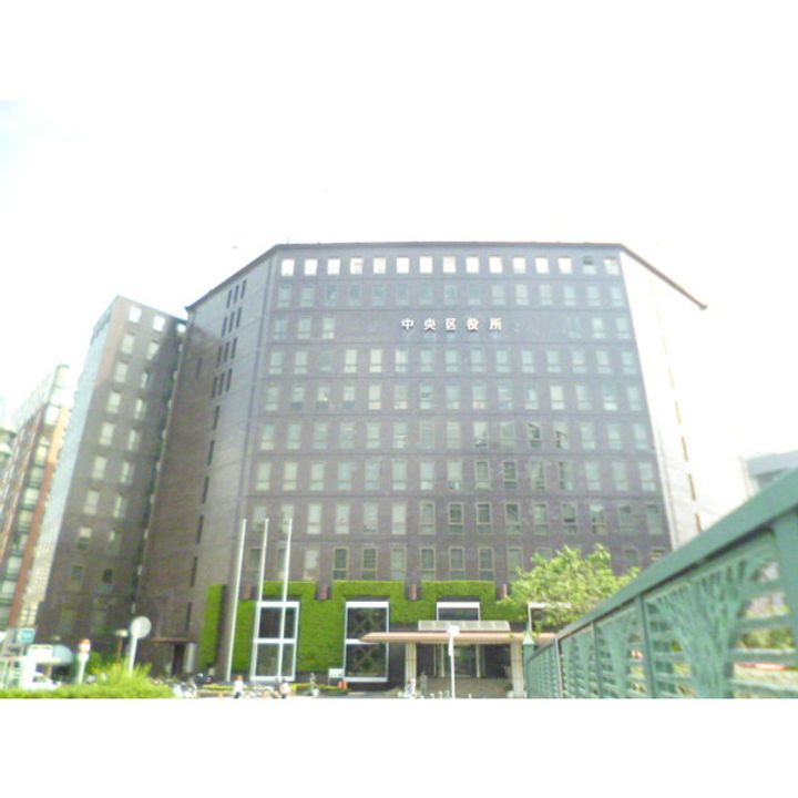 ラインコーポ箱崎の周辺