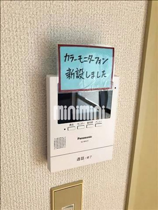 千葉県野田市上花輪新町(一戸建)の賃貸物件の内装