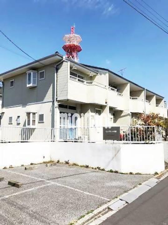 千葉県野田市上花輪新町(一戸建)の賃貸物件の外観