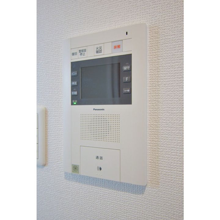 プレサンス堺筋本町駅前の内装