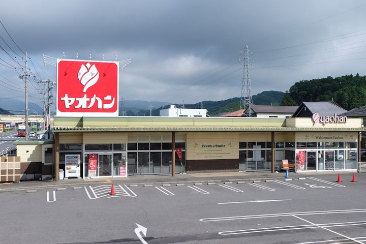 栃木県栃木市大森町(一戸建)の賃貸物件の周辺